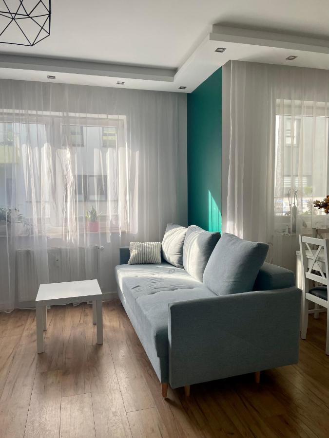 Apartament Na Mazowieckiej Kołobrzeg Exterior foto