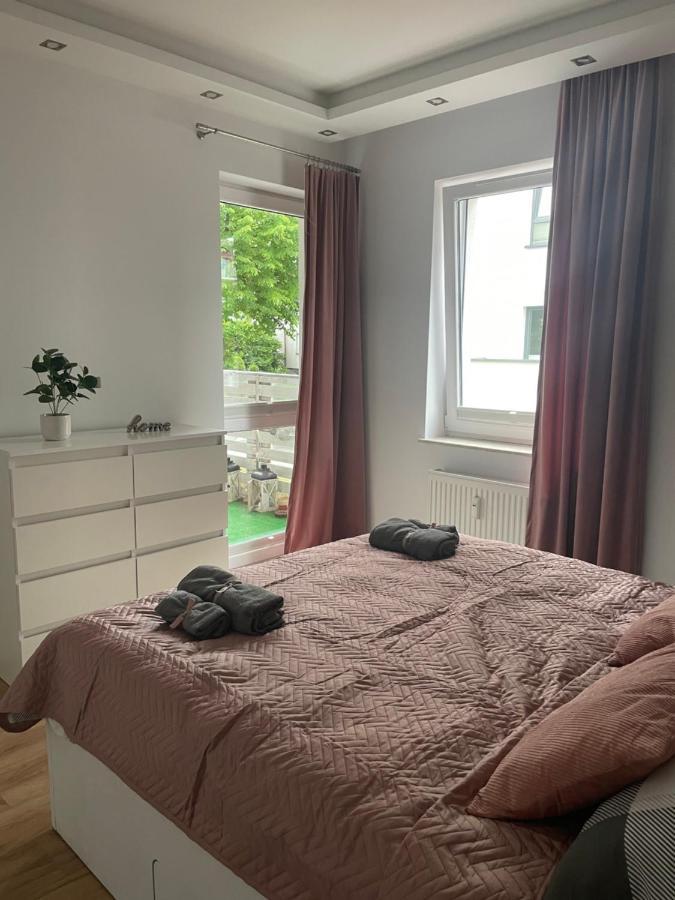 Apartament Na Mazowieckiej Kołobrzeg Exterior foto