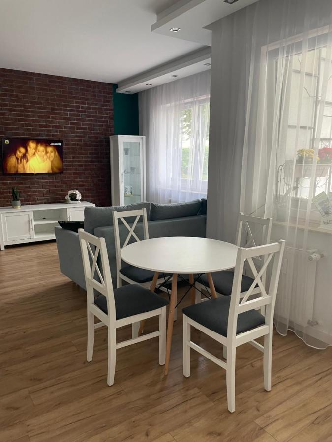 Apartament Na Mazowieckiej Kołobrzeg Exterior foto